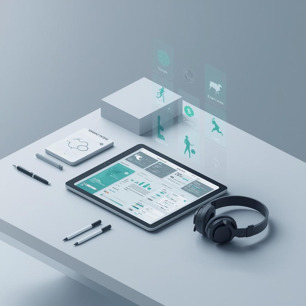 Glossar und Lernressourcen